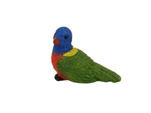 Parrot