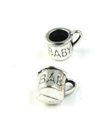 Baby's Cup
