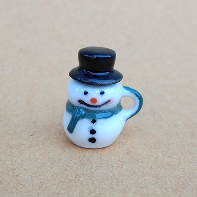 Snowman Mug