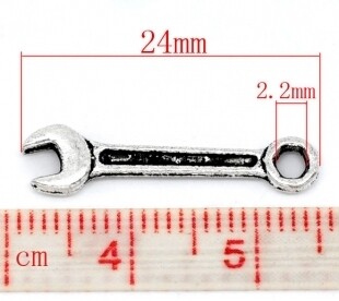 Spanner