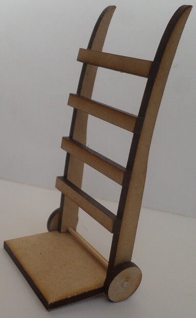 Trolley Kit