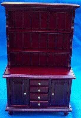 Mahogany