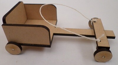 Billy Cart Kit