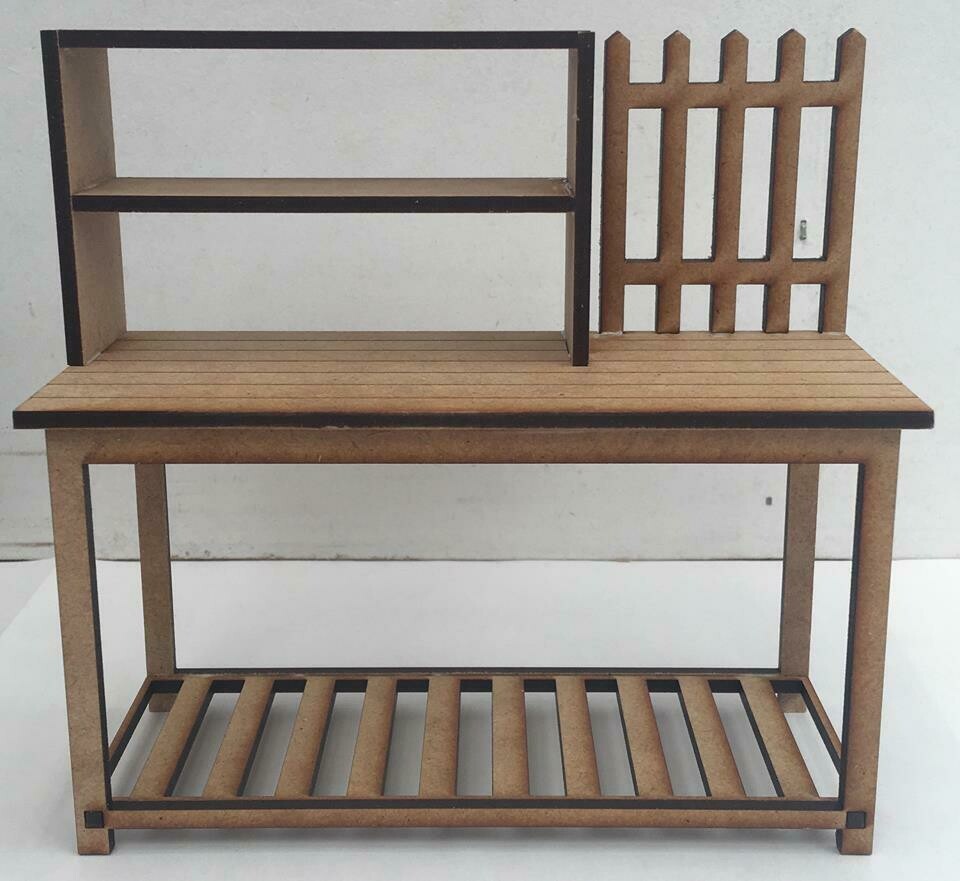 Potting Bench Kit