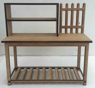 Potting Bench Kit