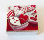 Biscuit Tin - Style G