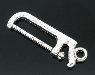 Hack Saw