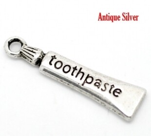 Toothpaste