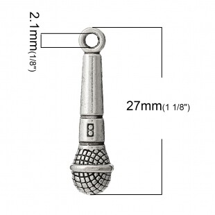 Microphone