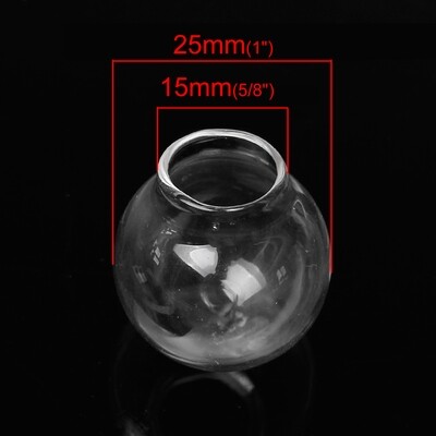 Glass Globe