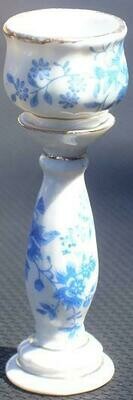Vase on Pedestal