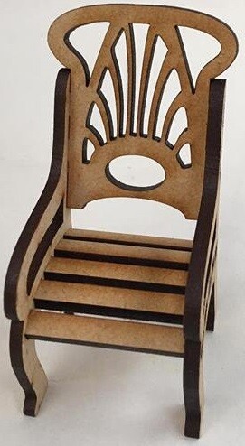 Garden Seat Kit