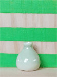 Vase - Green - Style 4
