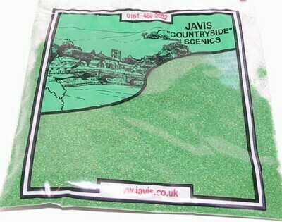 No 15 Mid Green