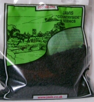 No 25 Coal Scatter