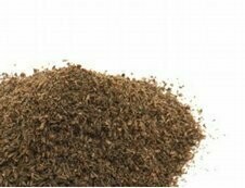 No 32 Dark Brown