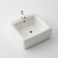 Square Sink/Basin