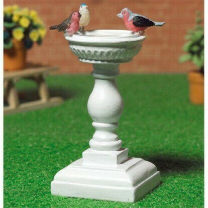 Bird Bath