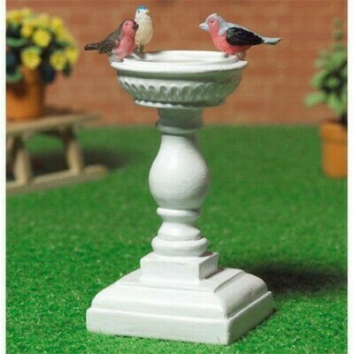 Bird Bath