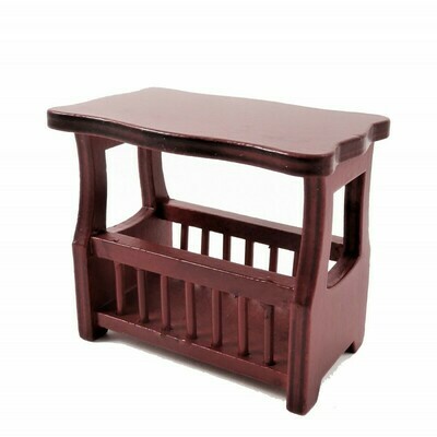 Magazine Rack / Side Table