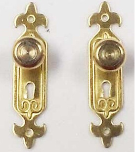 Door Knob Set