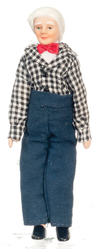 Country Grandpa