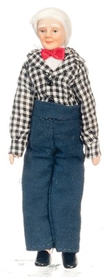 Country Grandpa