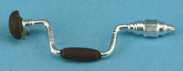 Brace Drill