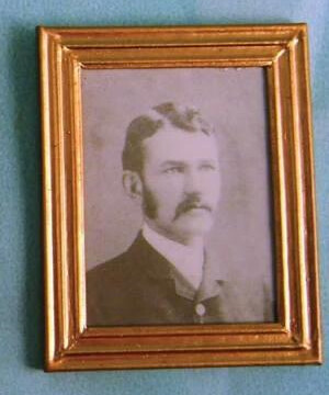 Gentleman Photograph