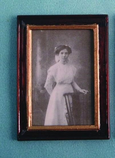 Lady Photograph