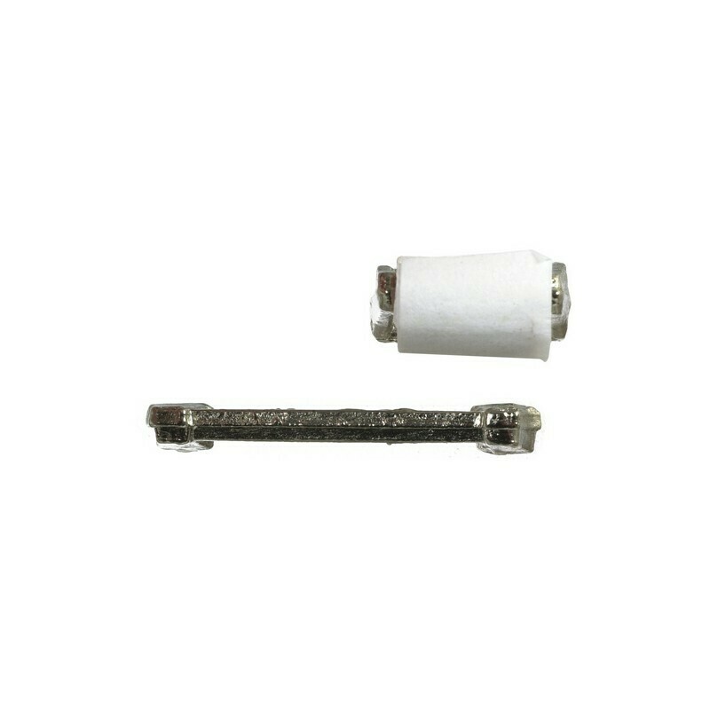 Toilet Paper &amp; Towel Rail Set