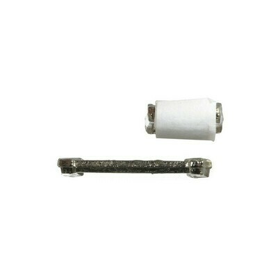 Toilet Paper &amp; Towel Rail Set