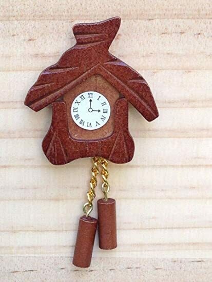Cuckoo Clock