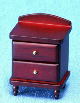 Night Stand with two drawers