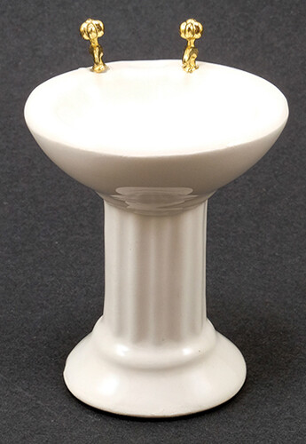 Pedestal Basin