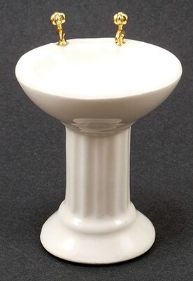 Pedestal Basin