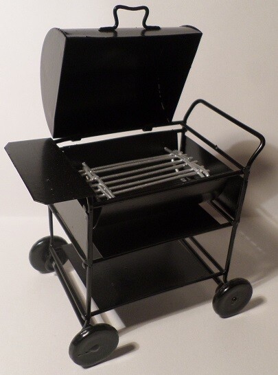 Barbeque