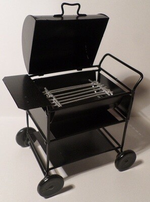 Barbeque