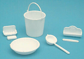 Chrysnbon Sink Accessories