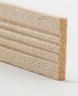Door/Window Casing, 24 inches long