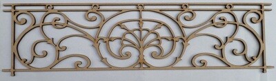 Balustrade 2