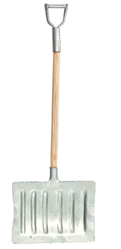 Snow Shovel