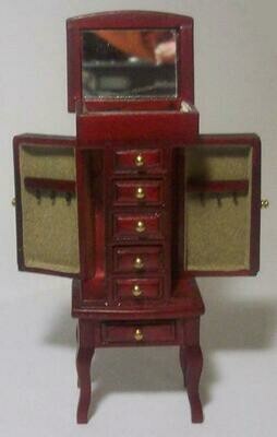 Jewellery Cabinet