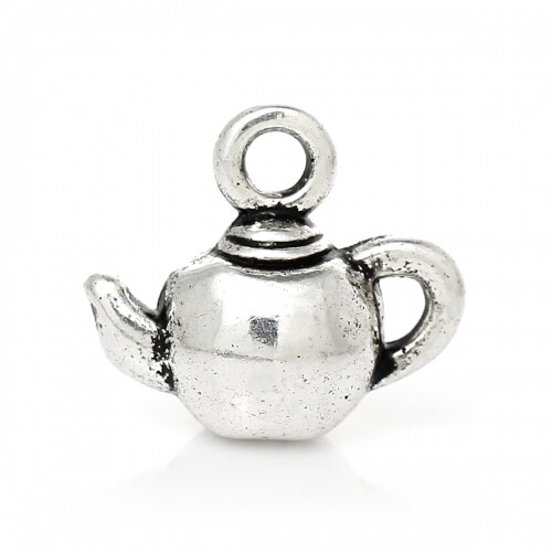 Tiny Teapot
