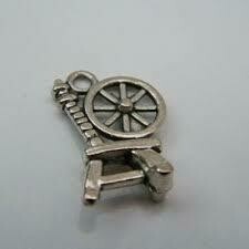 Spinning Wheel