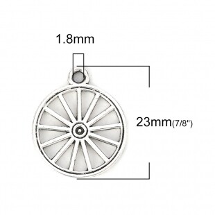 Wheel