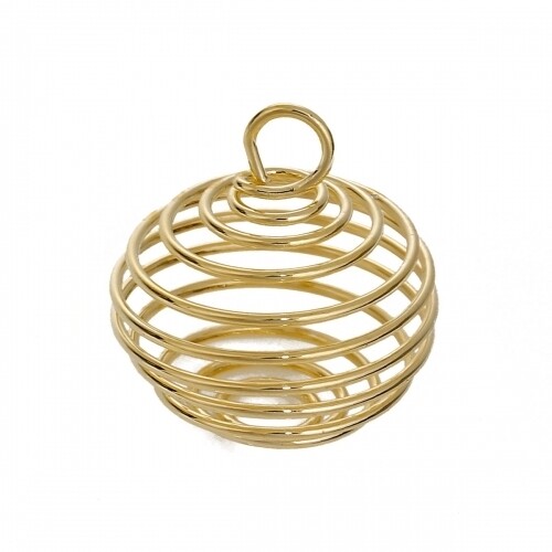 Bead Cap