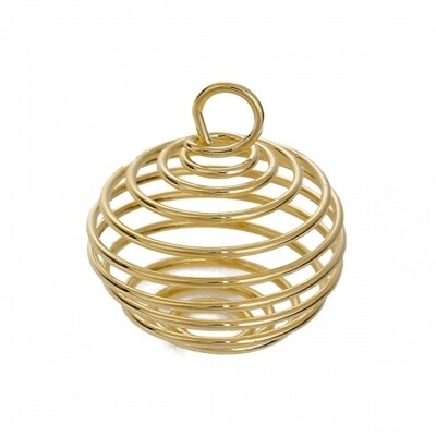 Bead Cap