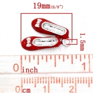 Red Shoes