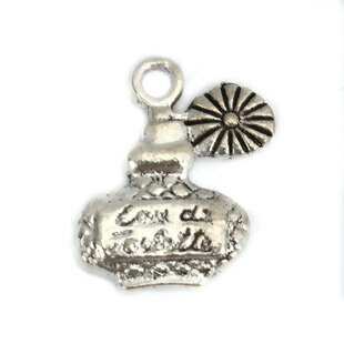 Perfume Bottle